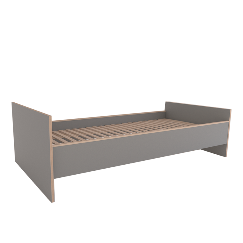 Children's bed Puck - Pink