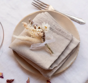 Baby -Trauben - Set von 20 - Hochzeitsgeschenkideen