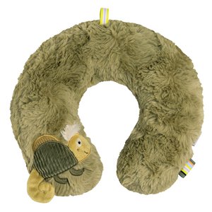 Neck support chameleon