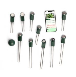 Fyta 1.0: 10x Strahl + Wlan Hub