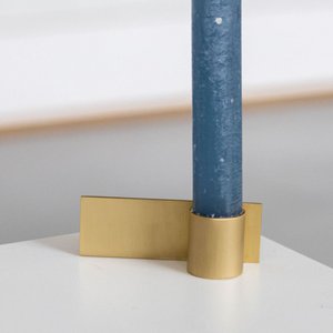 Candlestick Simplicity