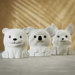 Animalia KOA Diffuser