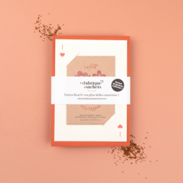 Carte Fête des Mères – I Love You Mama