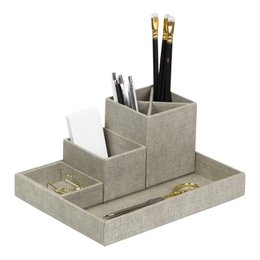 Lena - Leinen C55 - 6 -Set von 6