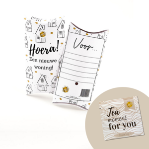 Gift box – New Home