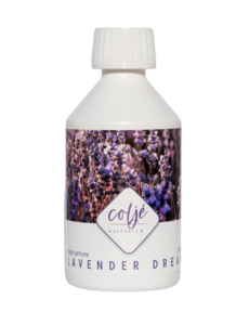 Coljé® Wasparfum Lavender Dream 250ml wasparfum | was | schonewas | huisbenodigheden | wasgeur | geur voor de was