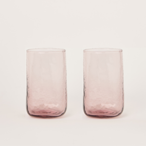 Similan Highball Mulberry (set van 2)