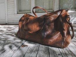 Traveller Duffle Bolsa de viaje