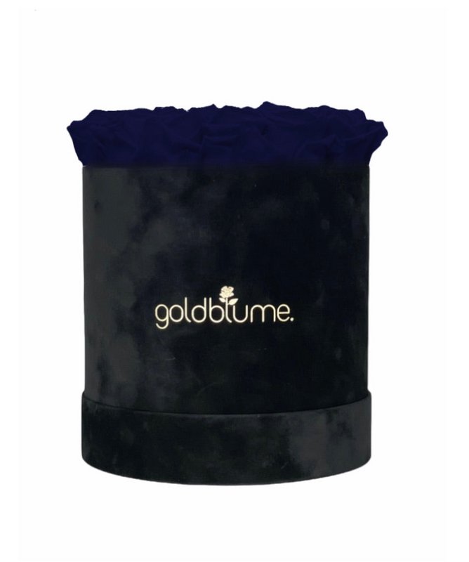 Velvet Black Collection