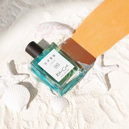 Blue Coast (a burst of citrus to brighten your day)
