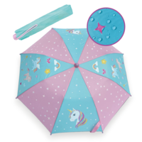 Magic umbrella unicorn