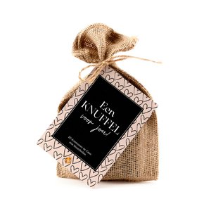 Blumenzwiebeln – Umarmung für Sie