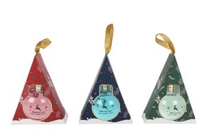 Xmas gift set shower gel 100