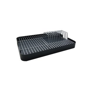 BIG HUG DISH RACK LOW - Mitternachtsblau