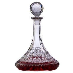 Dorchester Ships-karaf volledig gesneden (24%)