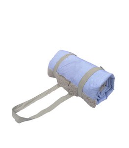 Vichy - XXL picknickkleed - picknickmat 180×160 cm