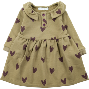 BRENDA DRESS