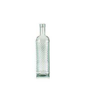 Flasche Diamante 72cl, mit Korken