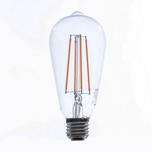 Lichtbron - LED Filament Edison