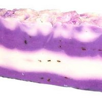 Olive Oil Soap - Lavender