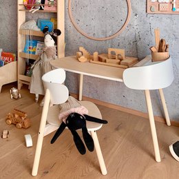 únete a mi silla