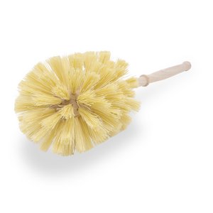 Toilettenbürste Fibre