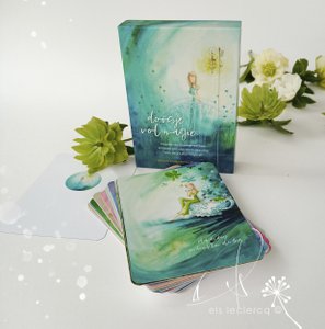 DOOSJE VOL MAGIE – 50 kaarten