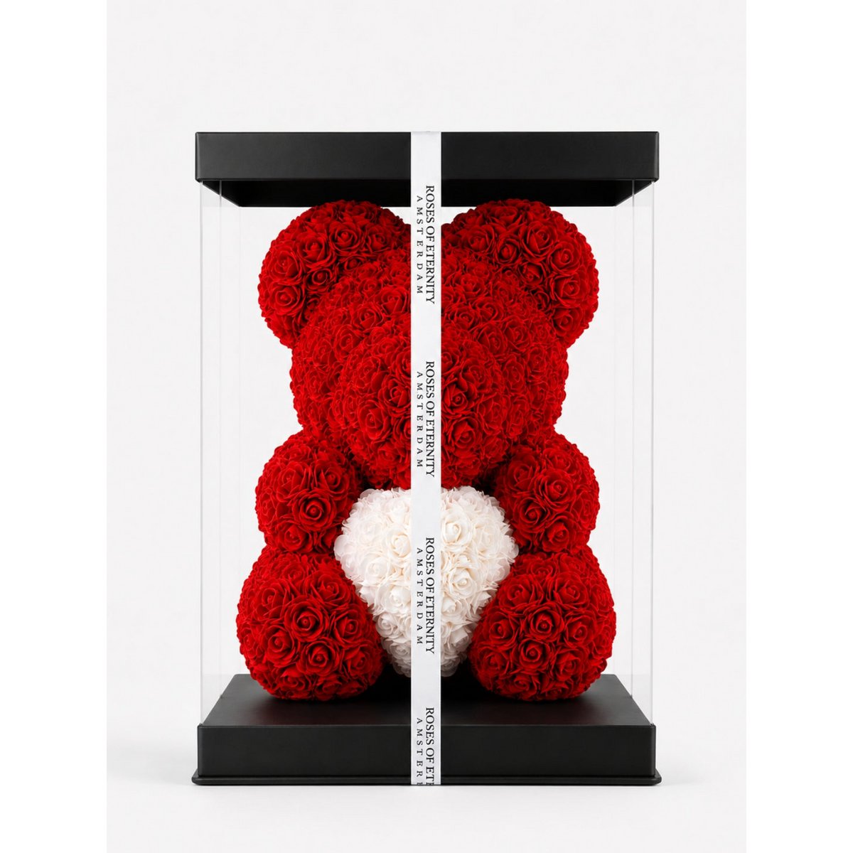 Rose Bear XXL