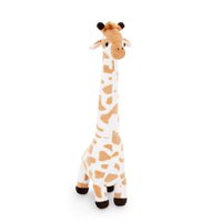 Weichspielzeug, Safari - Giraffe (37 cm)