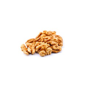 Bio geschälte helle Walnüsse 1,25 kg