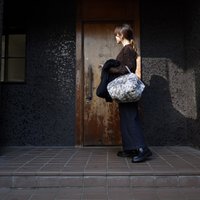 Shupatto gerecyclede tas - Rocky Valley