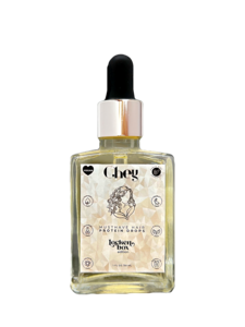 Musthave Hair Protein Drops