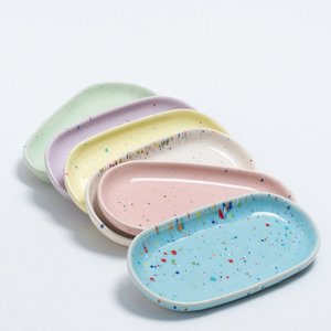 New Party Mini Tray - Mix 6 Pieces