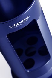 Grand Cru | Matte Navy