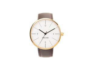 Watch Normann Steel