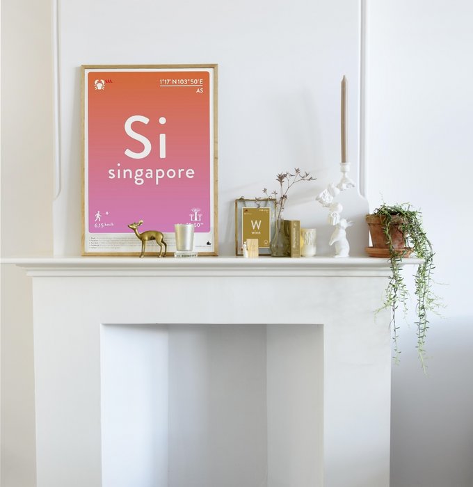 SINGAPORE