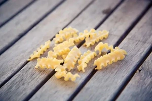 Traditional pasta Mafaldine from Italy | 500g