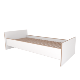 Children's bed Puck - Pink