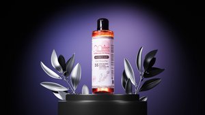 Aleppo Soap Shower gel 250ml 35% Laurel bay oil