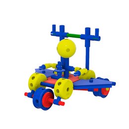 Broks Future Land - STEM Toy