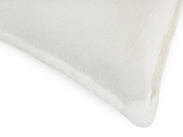 Linen Cushion Cover Set | 5 Colors