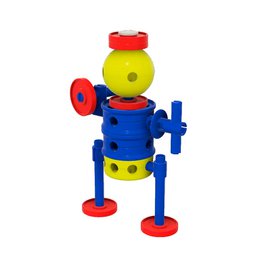 Broks Future Land - STEM Toy