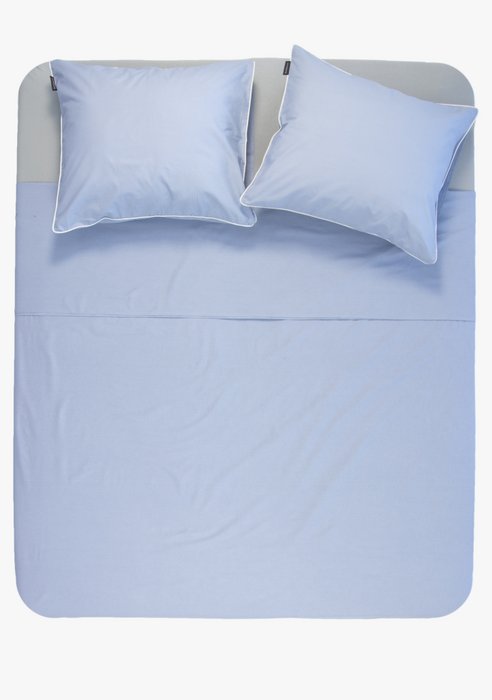 Dekbedovertrek Cotton Solid