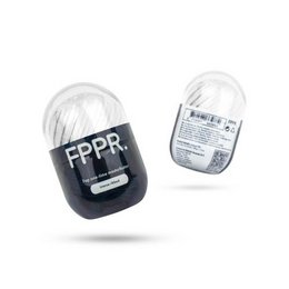 FPPR - Fap One-time - Textura acanalada