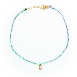 KIDS SURFER NECKLACE