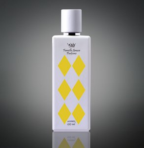 AVALANCHE YELLOW Eau de Parfum für Damen 100 ml