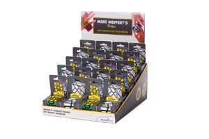 Mini Meffert's Deluxe (20 stuks display)