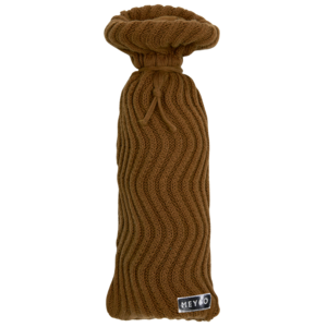 Jug bag waves camel one size