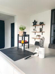 Keuken Organizer 2-laag