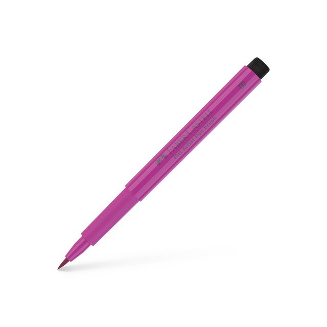 Faber Castell Sparkle - Penna Stilografica - Viola